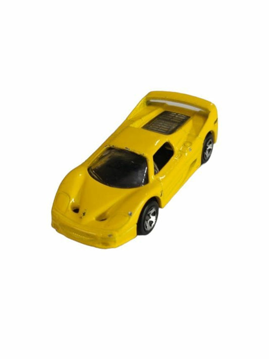 Hotwheels Ferrari F50