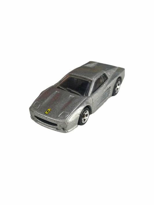 Hotwheels Ferrari F512