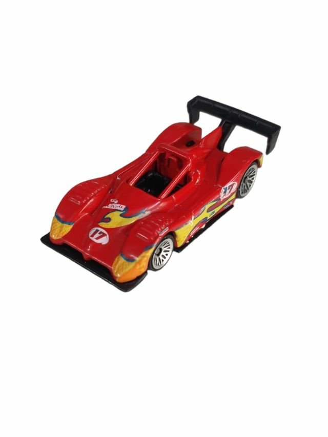 Hotwheels Ferrari 333 Sp