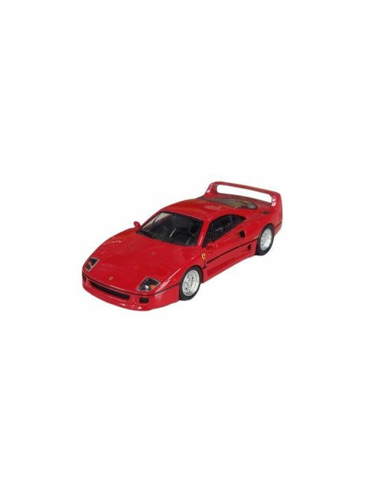 Kyosho Ferrari F40 (colour Fade)