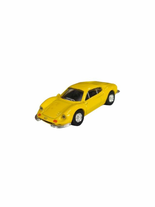 Kyosho Ferrari dino 246 Gt