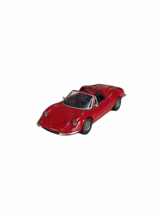 Kyosho Ferrari dino 246 GTs