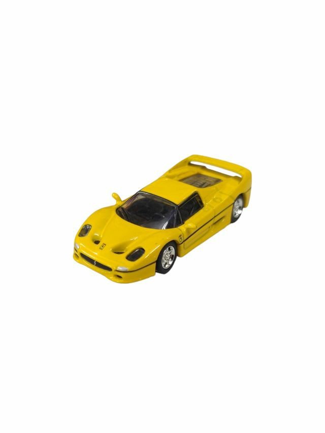 Kyosho Ferrari F50