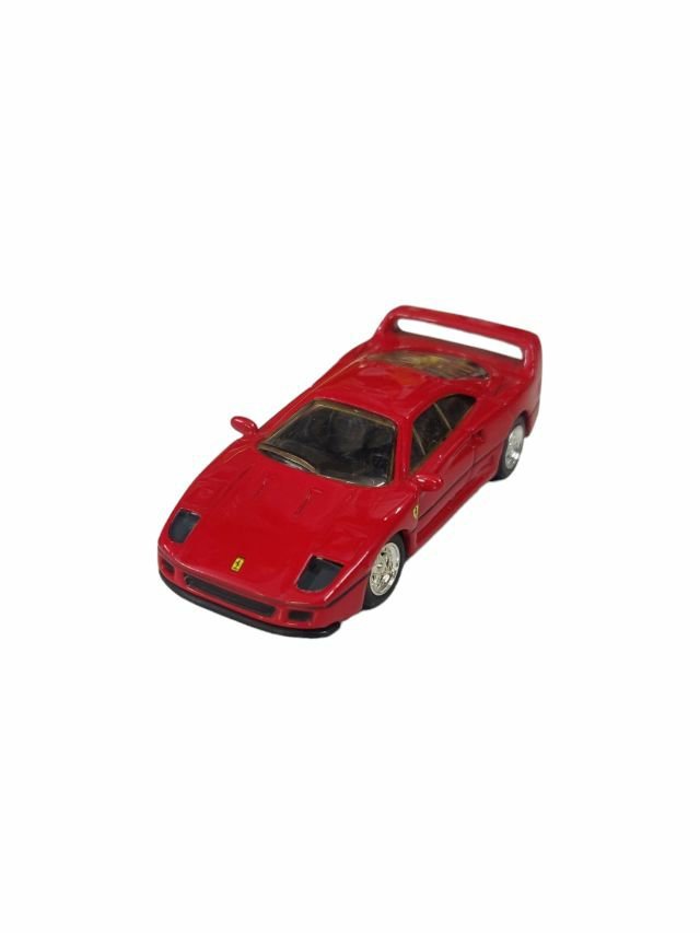 Kyosho Ferrari F40