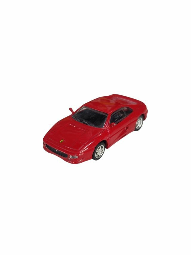 Kyosho Ferrari F355 GTB ( colour Fade)