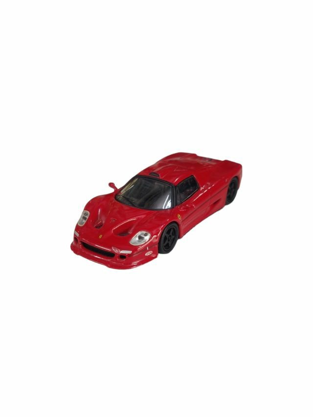 Kyosho Ferrari F50 gt