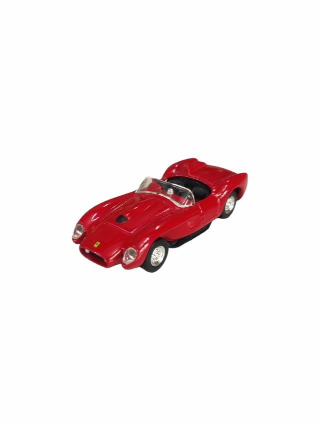 Kyosho Ferrari 250 testa rossa