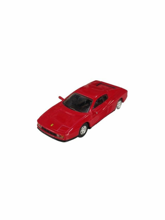 Kyosho Ferrari testa rossa