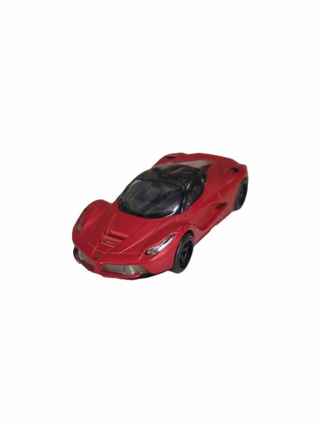 kyosho La Ferrari