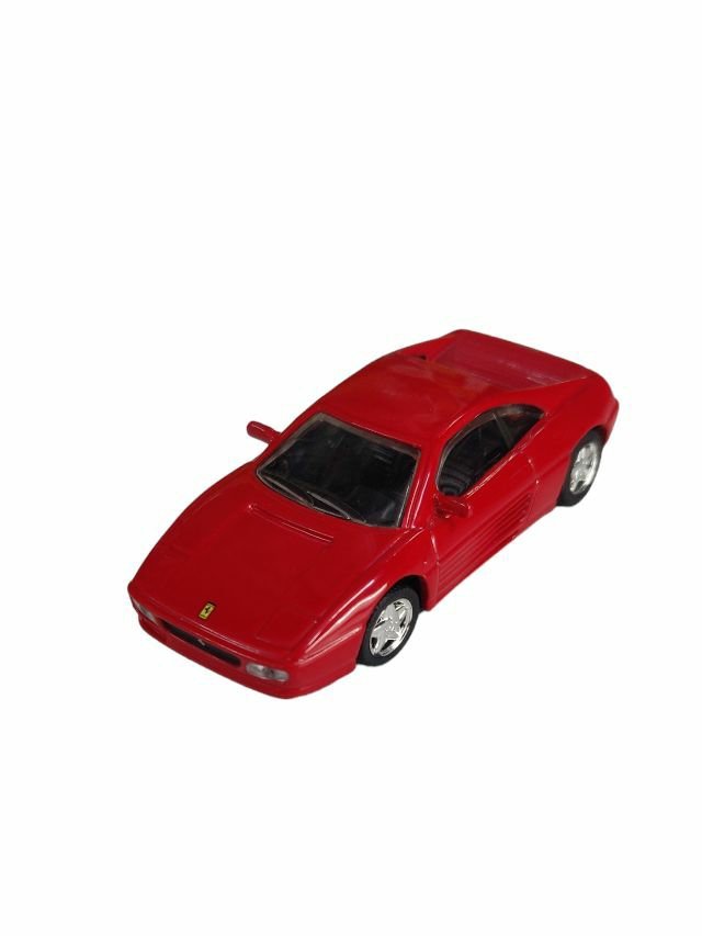 Kyosho Ferrari 348 Gtb