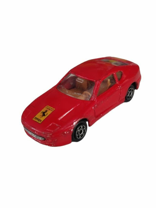 majorette Ferrari 456 gt