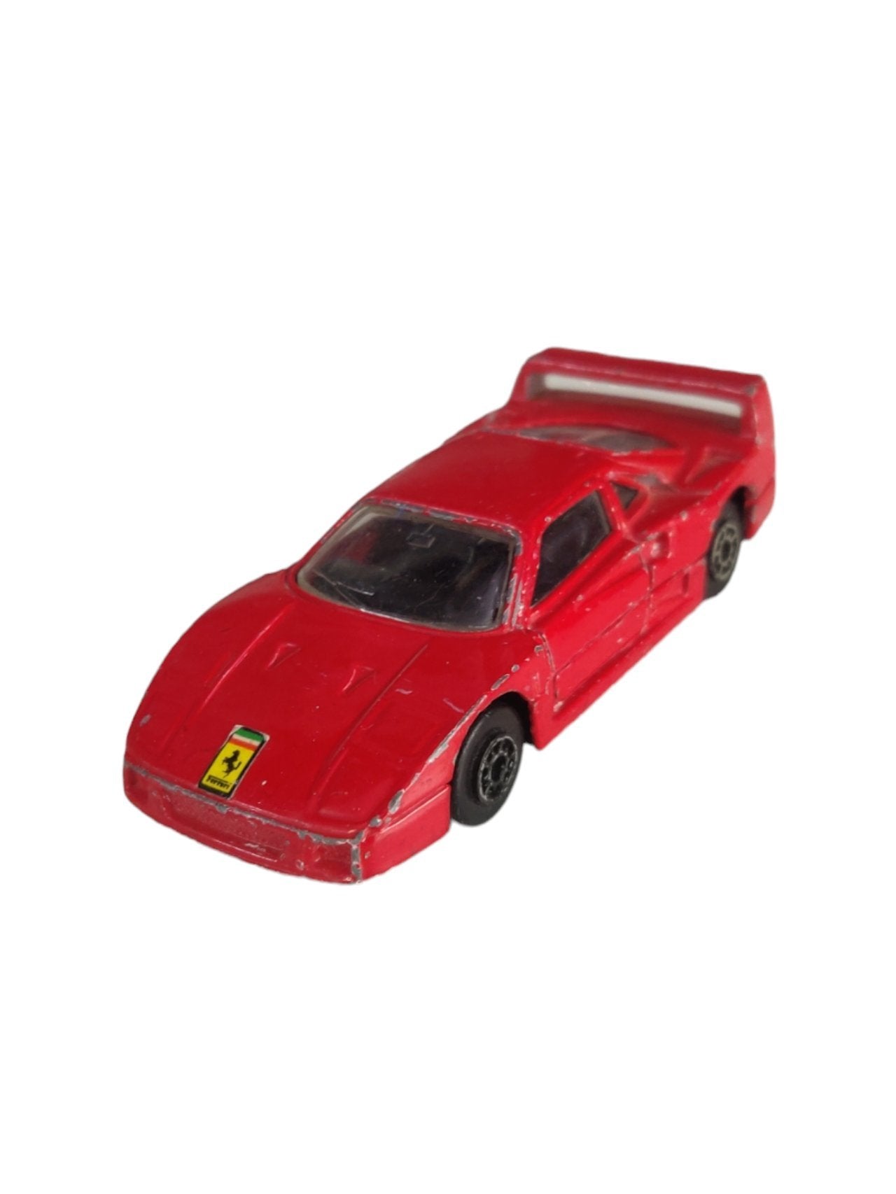 maisto Ferrari F40 (colour Fade)