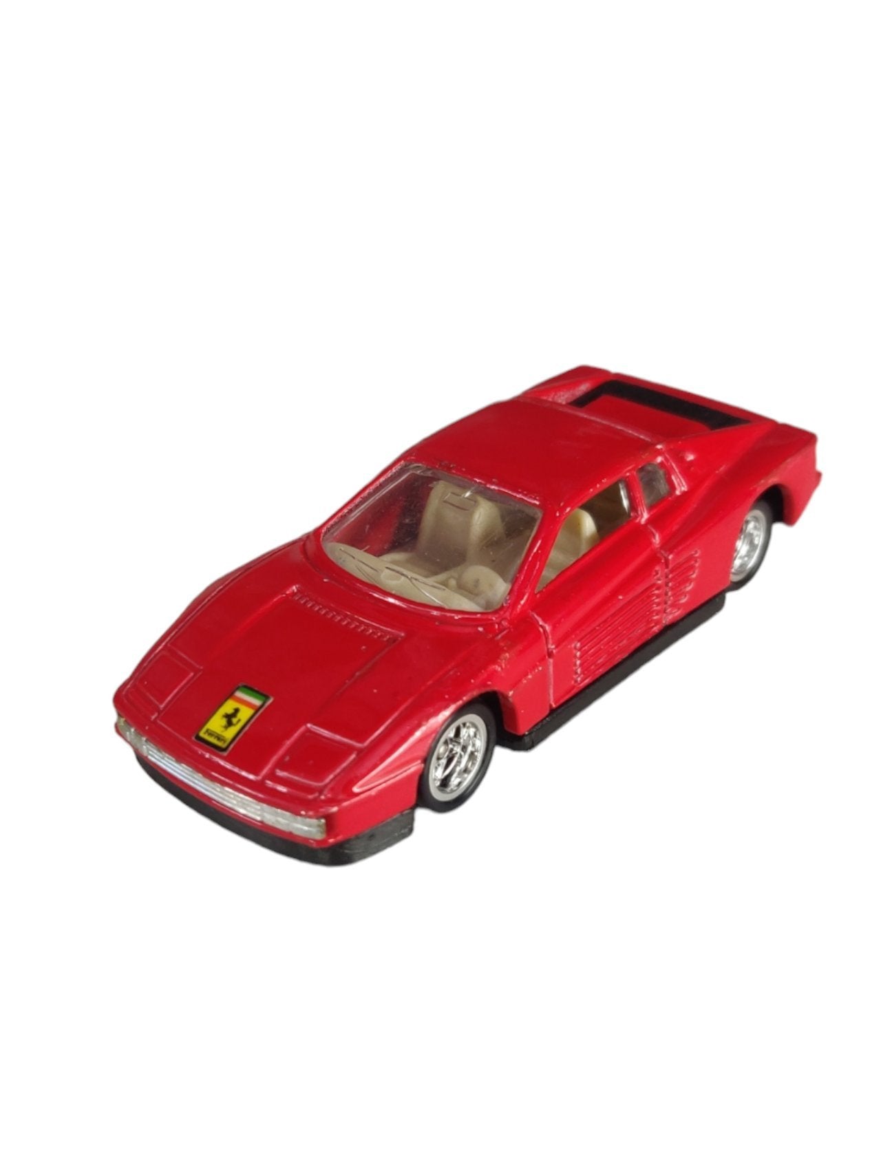 Maisto Ferrari testarossa