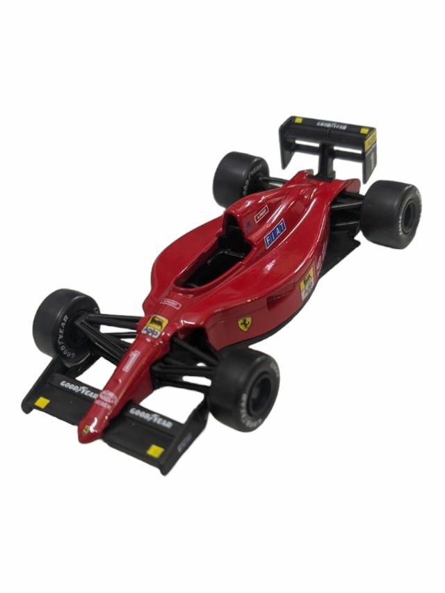 Kyosho Ferrari F1 80