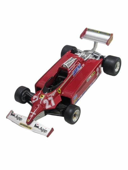 kyosho Ferrari 128CK