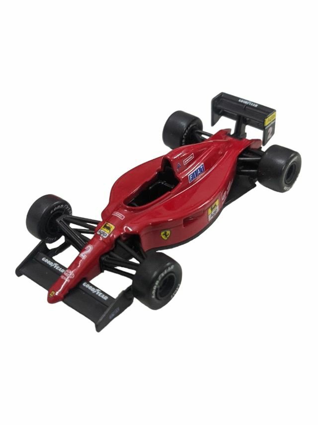 kyosho Ferrari f1 90