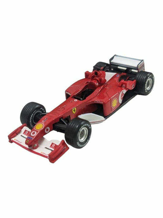 kyosho Ferrari f2001