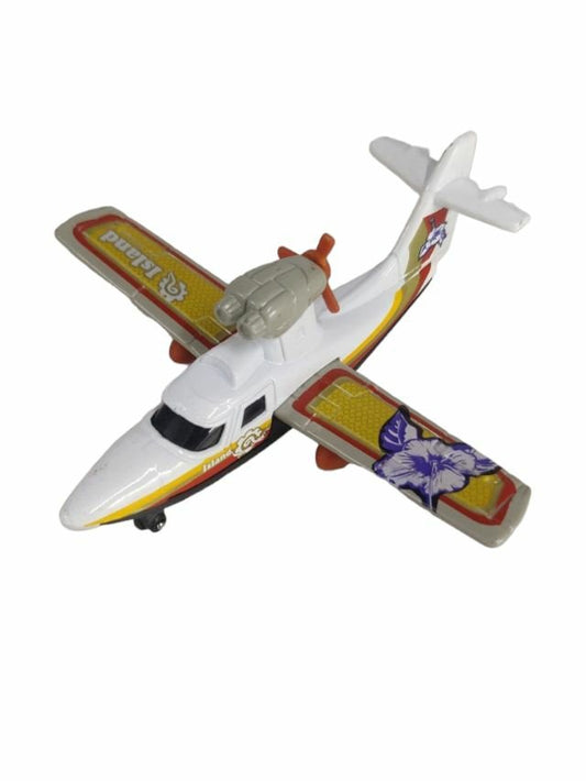 Matchbox sreach plane