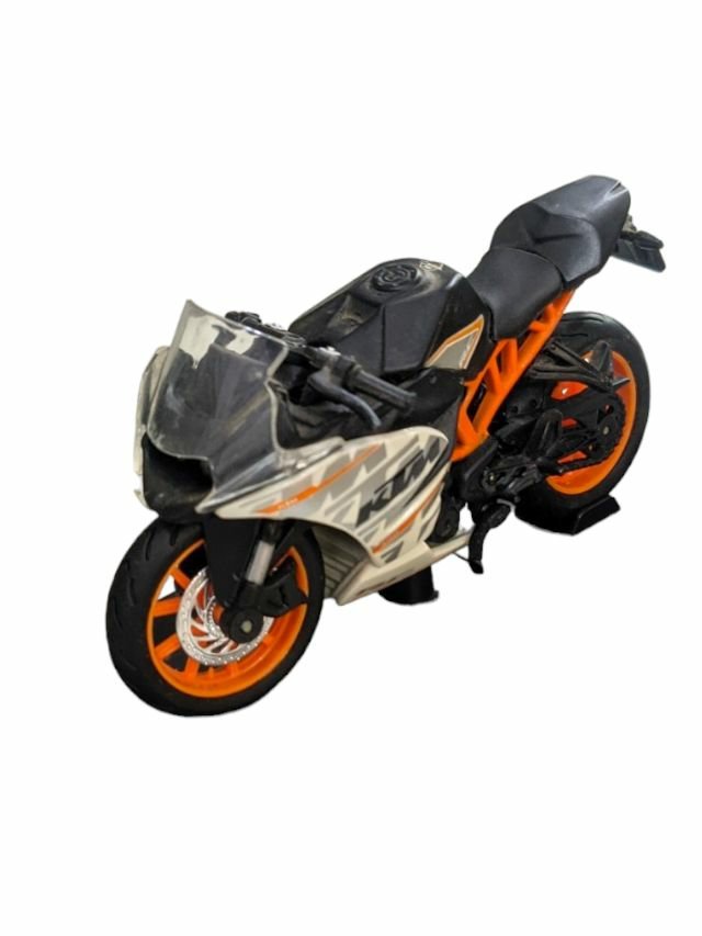 Maisto KTM RC 390