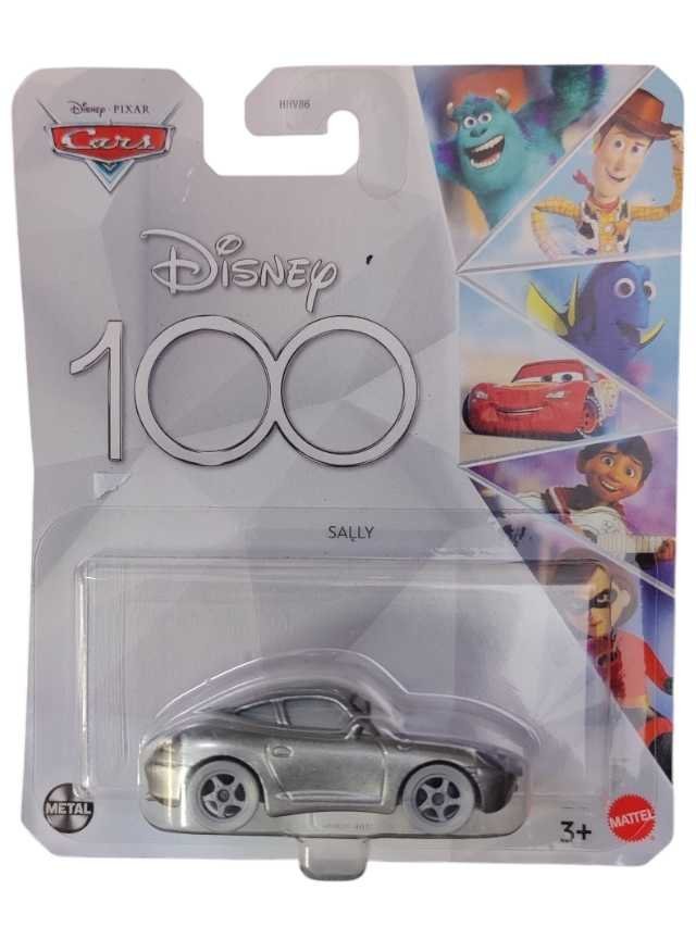 Disney Pixar cars Sally