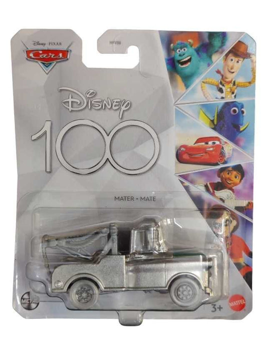 Disney Pixar cars Mater mate