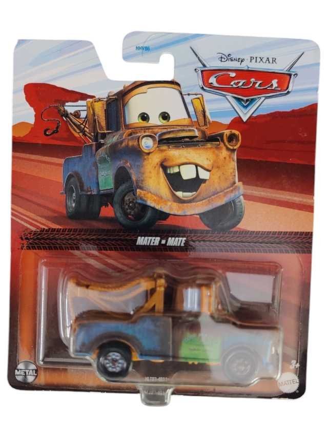 Disney Pixar cars Mater mate