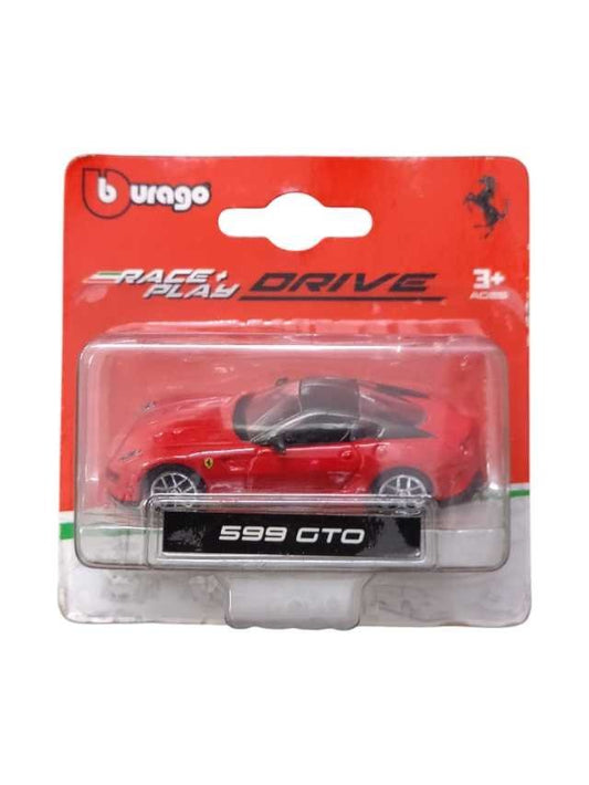 b burago 599 gto 1:64