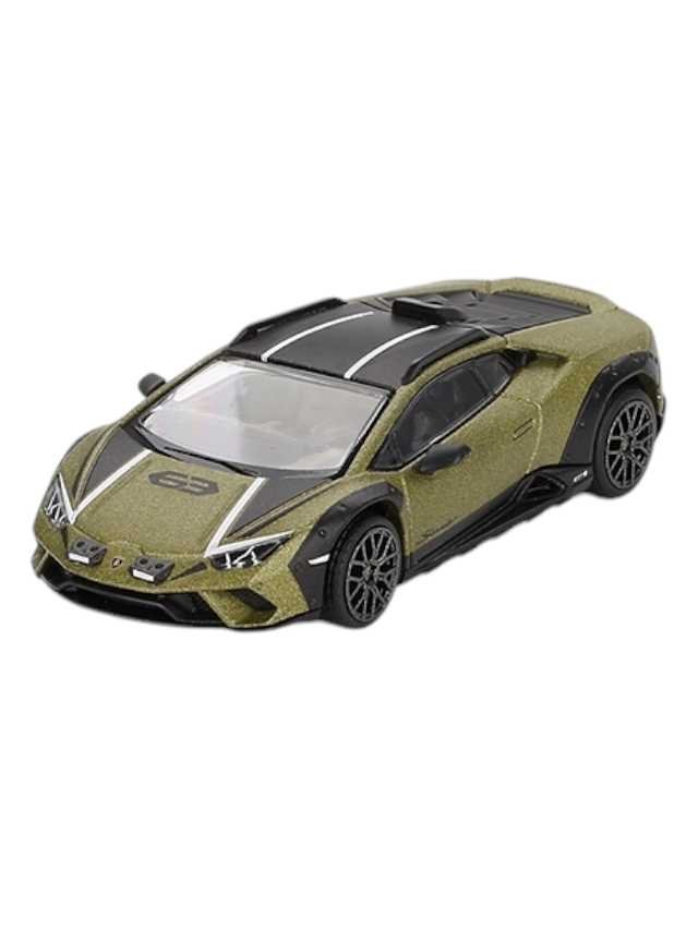 Mini GT Lamborghini Huracan sterrato