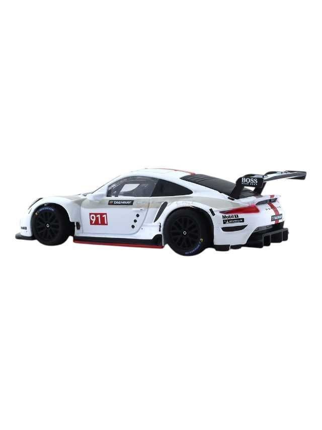 Bburago Porsche 911 rsr 1/43