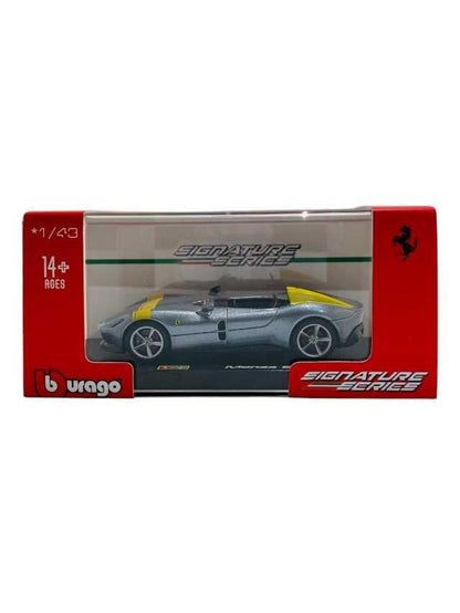 Bburago monza sp1 1/43 signature series