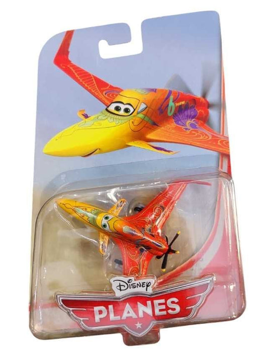 Disney Planes ishani