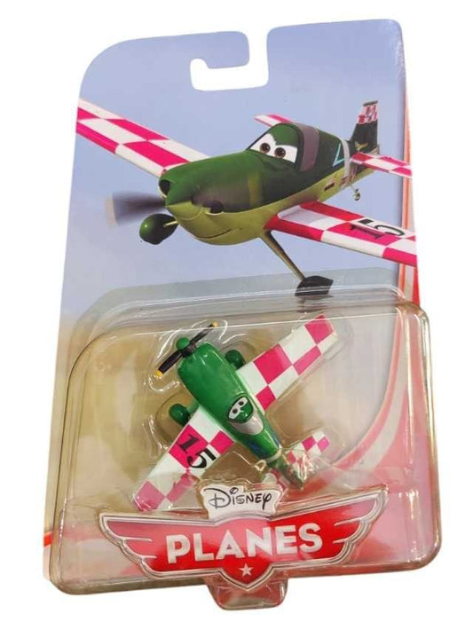 Disney Planes jan kowalski