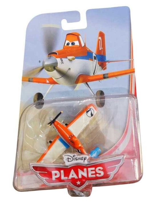 Disney Planes dusty