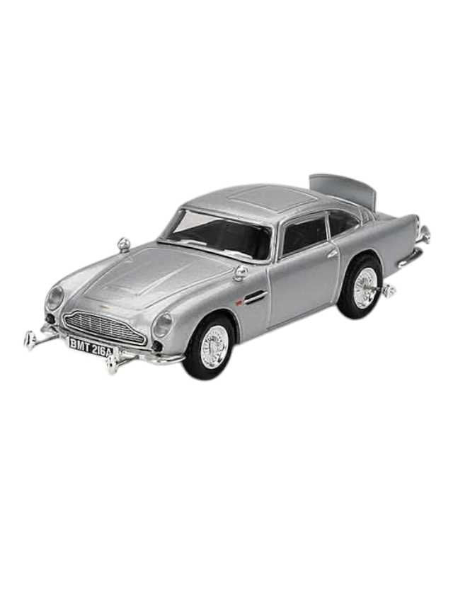 Mini GT Goldfinger Aston Martin Db5