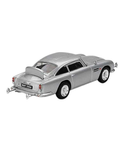 Mini GT Goldfinger Aston Martin Db5