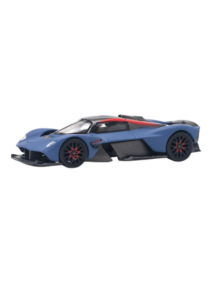 pop race Aston Martin Valkyrie pr64-96