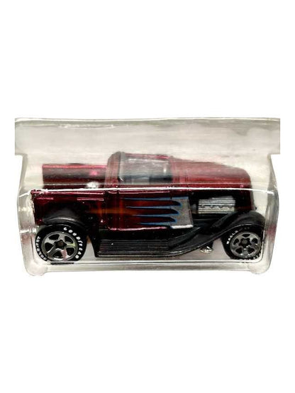 Hotwheels Classic Hooligan imported mainline 1:64 scale