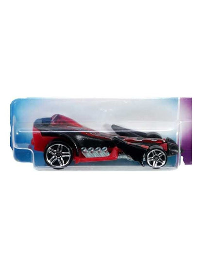 Exclusive Hotwheels Street Beast ll Preying Menace