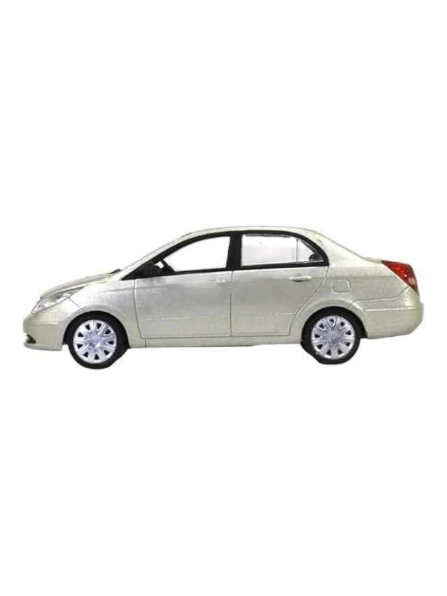 Tata  Indigo Manza Gold
Official Licence Product 1:43