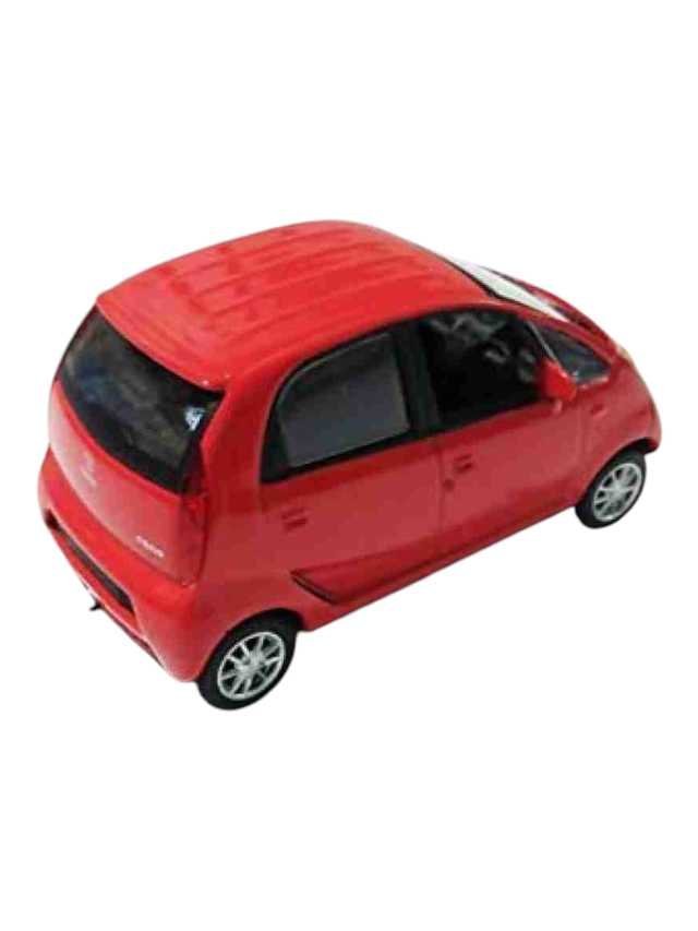 Tata Nano 
Officially Licensed Merchandise 
1:43