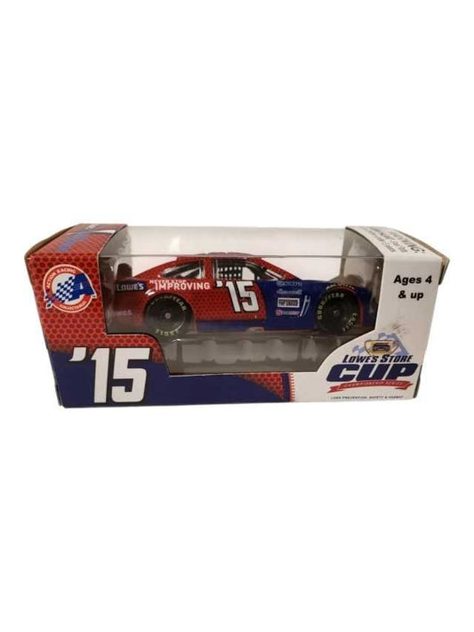 Exclusive Nascar Lowe's 2015 limited edition