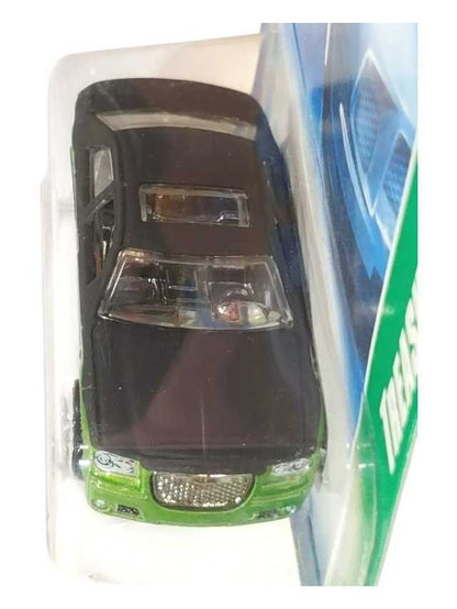 Hotwheels Chrysler 300c (Tresure Hunts) imported mainline 1:64 scale