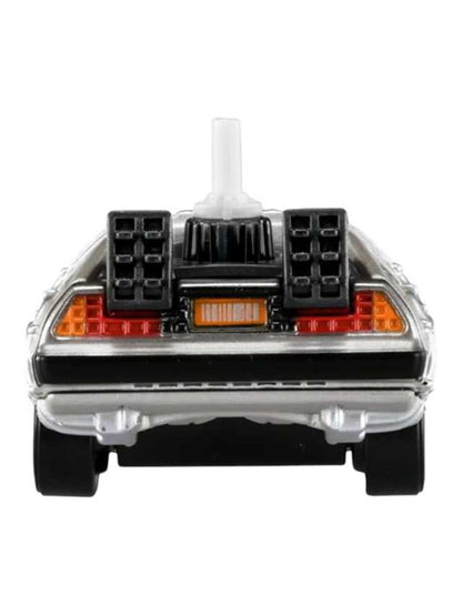 Tomica back to the future 02 premium