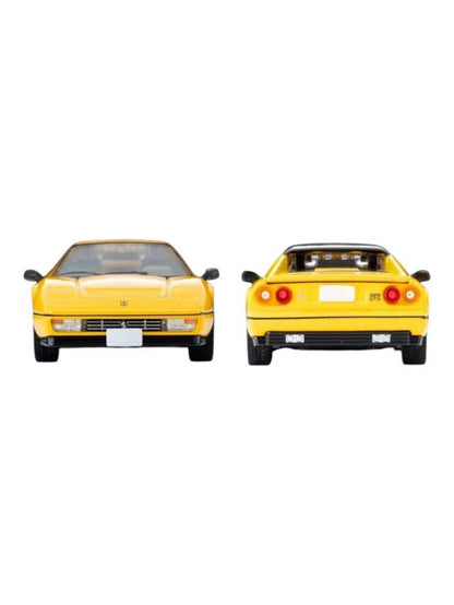 Exclusive Tomica Limited Vintage Neo 328 Gts premium collection