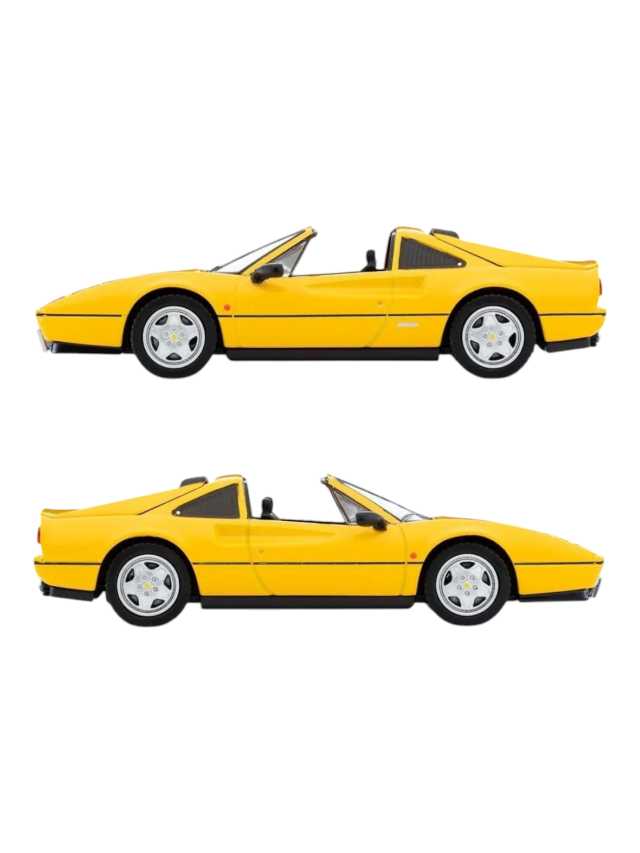 Exclusive Tomica Limited Vintage Neo 328 Gts premium collection