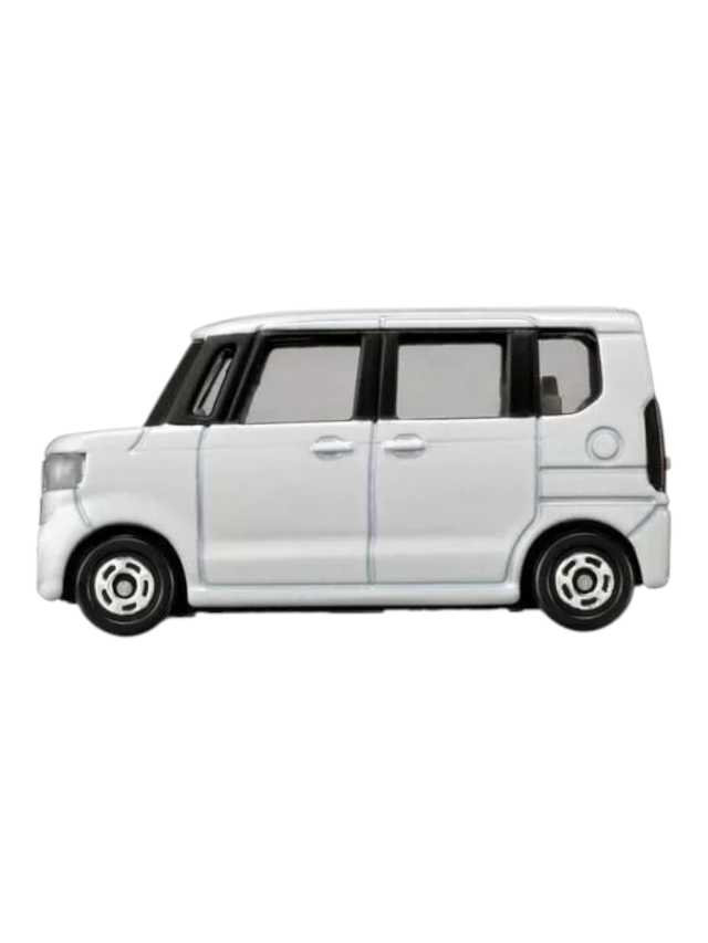 Tomica mainline Honda N-Box 1/64