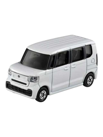 Tomica mainline Honda N-Box 1/64