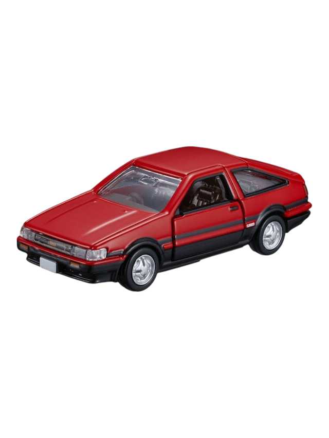 Tomica Premium Toyota Corolla levin 1/64