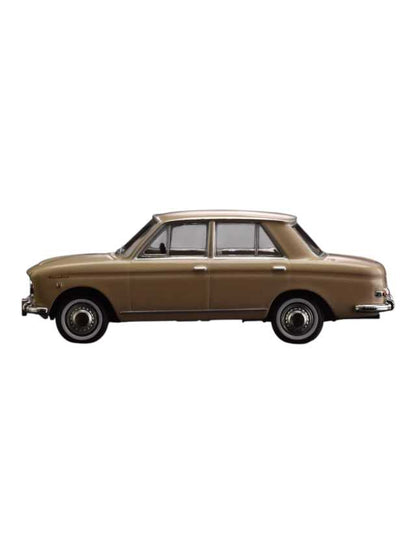 Tomica Limited Vintage Datsun Bluebird 1200 Deluxe Beige 1963 LV-65d premium 1/64