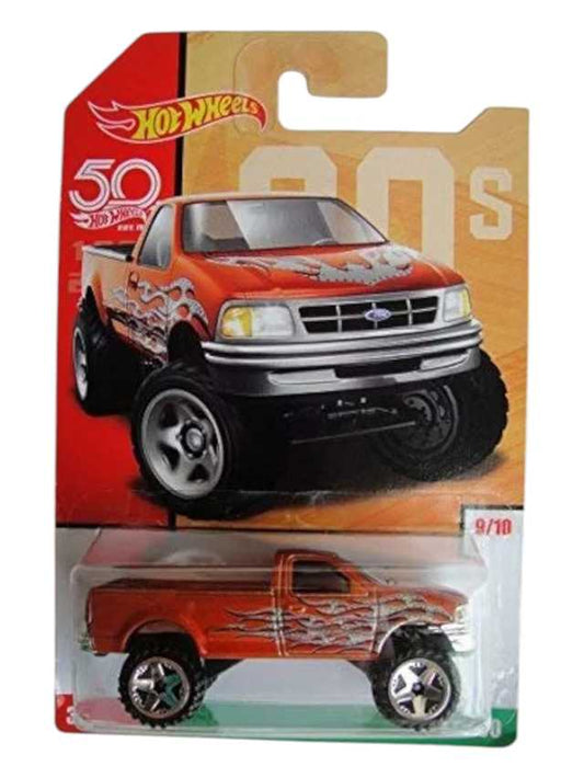 Hot Wheels Mainline Imported